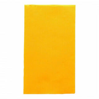 Салфетка Double Point двухслойная 1/6, желтый, 33*40 см, 50 шт, Garcia de Pou Испания