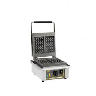 Вафельница Roller Grill GES20 (прямоугольные)