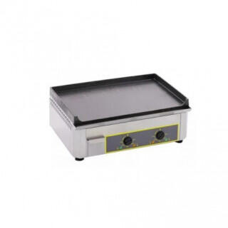 Жарочная поверхности Roller Grill PSF 600 E (220V)