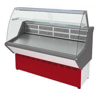 Витрина среднетемпературная Марихолодмаш ВХС-1,2 Нова