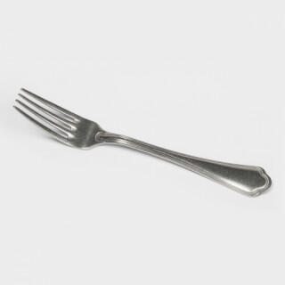 81280002 Вилка столовая ,нержавеющая сталь,серия Vintage  P.L.